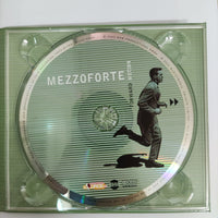 ซีดี Mezzoforte - Forward Motion CD NM HDCD