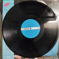 แผ่นเสียง Richard Clayderman - Couleur Tendresse Vinyl VG+