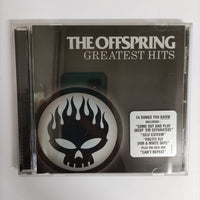 ซีดี The Offspring - Greatest Hits CD VG