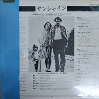 แผ่นเสียง John Denver - Original Television Soundtrack From Sunshine Featuring Songs Writt Vinyl VG+ en