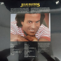แผ่นเสียง Julio Iglesias - Momentos Vinyl VG+