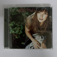 ซีดี Meja - Realitales CD VG+