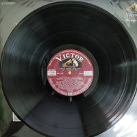 แผ่นเสียง Corelli - 12 Concerti Grossi Op.6 Societá Corelli Vinyl VG+ 2LPs