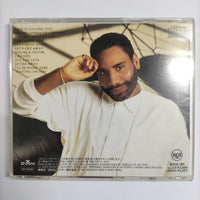 ซีดี Gene Rice - Just For You CD VG+