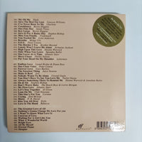 ซีดี Various - Love Songs Forever 2 CD NM 3CDs