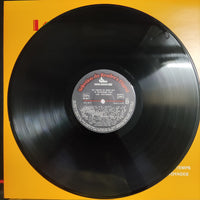 แผ่นเสียง Various - Les Cingles Du Music-Hall De Jean-Christophe Averty Vinyl VG+ 10LPs