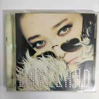 ซีดี Miliyah Kato - LOVELAND CD VG+
