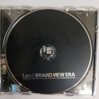ซีดี Lead - Brand New Era CD VG+