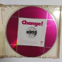 ซีดี Various - Change Everything By The Music! CD VG+