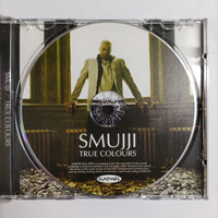 ซีดี Smujji - True Colours CD NM or M-