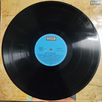 แผ่นเสียง Giuseppe Verdi, Leontyne Price, Jon Vickers, Robert Merrill, Coro Del Teatro Dell'Opera Di Roma Und Orchestra Del Teatro Dell'Opera Di Roma, Georg Solti - Aida Vinyl VG+