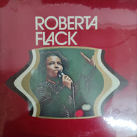 แผ่นเสียง Roberta Flack Vinyl VG+