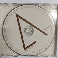 ซีดี Amerie - Touch CD VG+