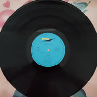 แผ่นเสียง Yumi Arai = Yumi Arai - Cobalt Hour = コバルト・アワー Vinyl VG+