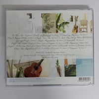 ซีดี Kiyotsugu Amano - In The Air CD VG+