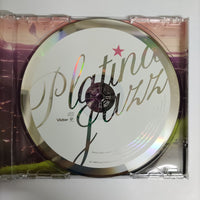 ซีดี Rasmus Faber - Rasmus Faber Presents Platina Jazz Anime Standards Vol.1 CD NM