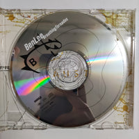 ซีดี Ben Lee - Breathing Tornados CD VG+