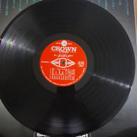 แผ่นเสียง Sam Taylor - 神田川・空いっぱいの幸せ Vinyl VG+