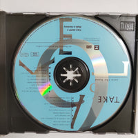 ซีดี Take 6 - Join The Band CD VG+