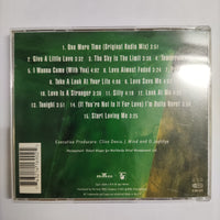 ซีดี Real McCoy - One More Time CD VG+