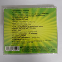 ซีดี Various - Max3 Best Hits In The World '96 CD VG+