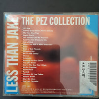 ซีดี Less Than Jake - The Pez Collection CD VG+