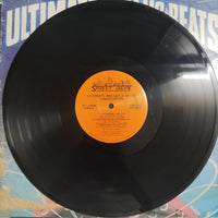 แผ่นเสียง Various - Ultimate Breaks & Beats Vinyl VG+