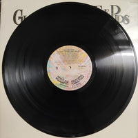 แผ่นเสียง Gladys Knight And The Pips - Imagination Vinyl VG+