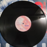 แผ่นเสียง Rod Stewart - Camouflage Vinyl VG+