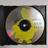 ซีดี Various - Solid Gold Special Hits 2 Would Hit CD VG+