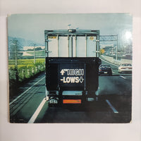ซีดี The High-Lows - Go! ハイロウズ Go! CD VG+
