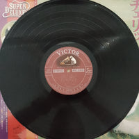 แผ่นเสียง Cherish - スーパー・デラックス Vinyl VG+