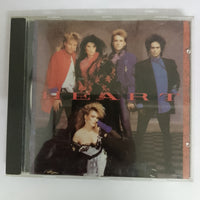 ซีดี Heart - Heart CD VG+