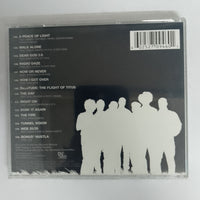 ซีดี The Roots - How I Got Over CD VG+