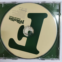 ซีดี The Fratellis - Costello Music CD VG+
