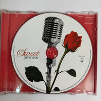 ซีดี Various - Sweet Serenade CD VG+