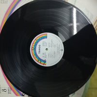 แผ่นเสียง Various - Summer Resort Concert / Tango Vinyl VG+