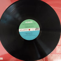 แผ่นเสียง Charles Lloyd - In The Soviet Union Vinyl VG+