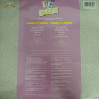 แผ่นเสียง KC & The Sunshine Band - Give It Up / You Said You'd Gimme Some More Vinyl VG+