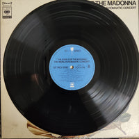 แผ่นเสียง Various - The Jewels Of The Madonna The World's Romantic Concert Vinyl VG+ 2LPs