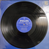 แผ่นเสียง Paul Mauriat - Beautiful Screen Vinyl VG+ 2 LPs