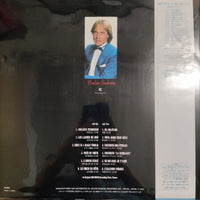 แผ่นเสียง Richard Clayderman - Couleur Tendresse Vinyl VG+