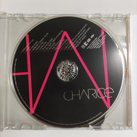 ซีดี Charice - Charice CD VG+