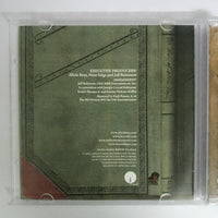 ซีดี Alicia Keys - The Diary Of Alicia Keys CD NM 2CDs