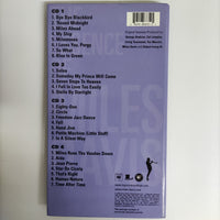 ซีดี Miles Davis - The Essence Of Miles Davis CD NM 4CDs