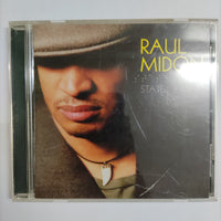 ซีดี Raul Midón - State Of Mind CD VG+