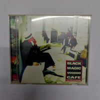 ซีดี Katteni-Shiyagare - Black Magic Voodoo Cafe CD VG+
