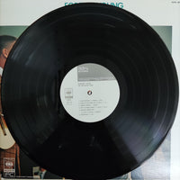 แผ่นเสียง The Brothers Four - Forever Young Vinyl VG+ 2LPs