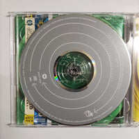 ซีดี Noriyuki Makihara - Smiling Gold〜The Best & Backing Tracks〜 CD VG+ 2CDs