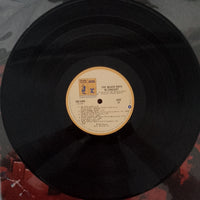 แผ่นเสียง The Beach Boys - The Beach Boys In Concert Vinyl VG+ 2LPs